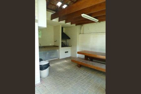 Apartamento à venda com 50m², 2 quartos e 1 vaga