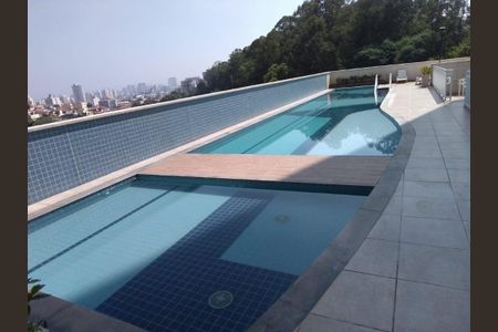 Apartamento à venda com 63m², 2 quartos e 1 vaga