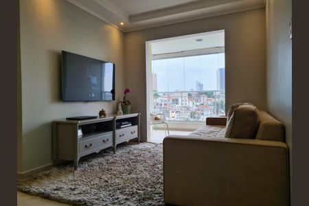 Apartamento à venda com 63m², 2 quartos e 1 vaga