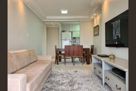 Apartamento à venda com 63m², 2 quartos e 1 vaga