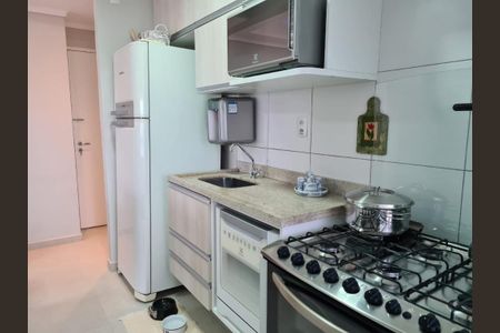 Apartamento à venda com 63m², 2 quartos e 1 vaga