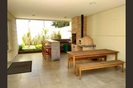 Apartamento à venda com 63m², 2 quartos e 1 vaga