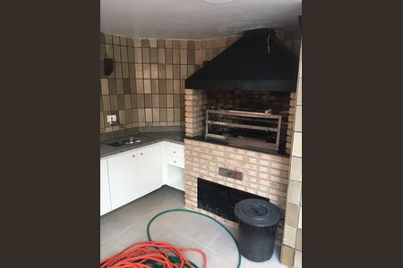 Apartamento à venda com 120m², 3 quartos e sem vaga