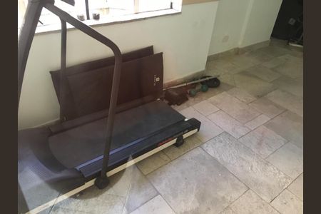 Apartamento à venda com 120m², 3 quartos e sem vaga