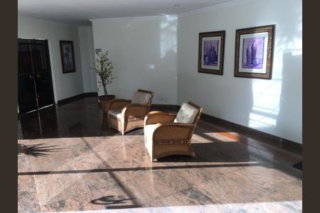 Apartamento à venda com 120m², 3 quartos e sem vaga