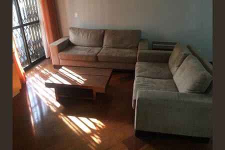 Apartamento à venda com 120m², 3 quartos e sem vaga