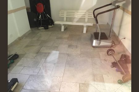 Apartamento à venda com 120m², 3 quartos e sem vaga