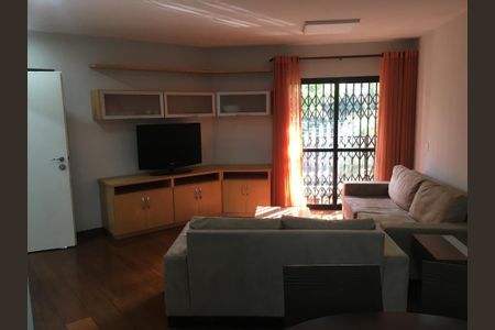 Apartamento à venda com 120m², 3 quartos e sem vaga