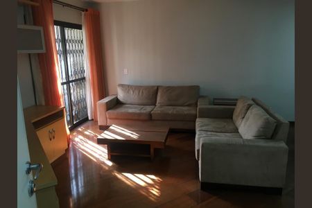 Apartamento à venda com 120m², 3 quartos e sem vaga