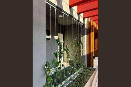 Apartamento à venda com 61m², 2 quartos e 2 vagas