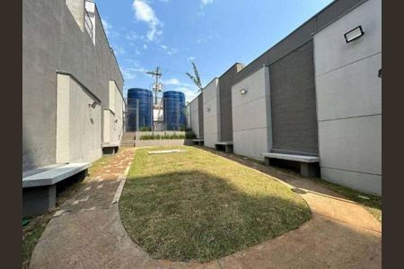 Apartamento à venda com 61m², 2 quartos e 2 vagas