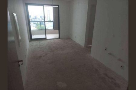 Apartamento à venda com 61m², 2 quartos e 2 vagas