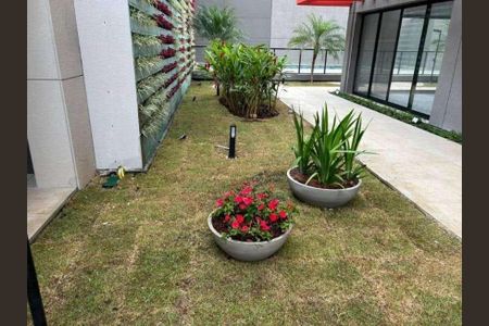 Apartamento à venda com 61m², 2 quartos e 2 vagas