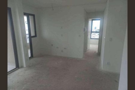 Apartamento à venda com 61m², 2 quartos e 2 vagas