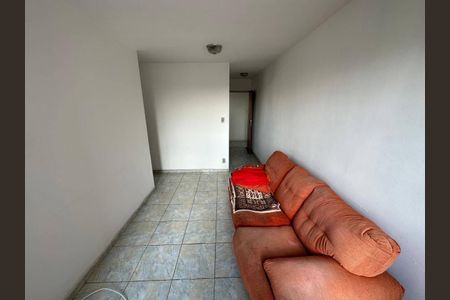 Apartamento à venda com 35m², 1 quarto e 1 vaga