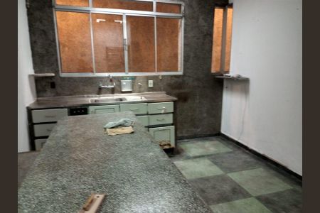 Casa à venda com 426m², 3 quartos e 2 vagas