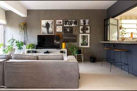 Apartamento à venda com 3 quartos, 230m² em Consolação, São Paulo