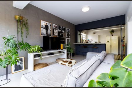 Apartamento à venda com 3 quartos, 230m² em Consolação, São Paulo