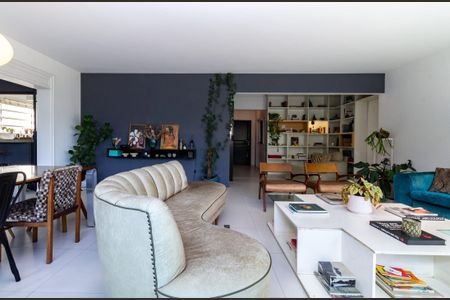 Apartamento à venda com 3 quartos, 230m² em Consolação, São Paulo