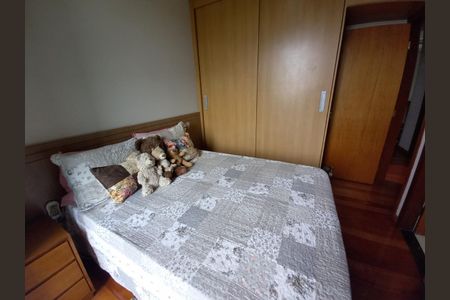 Apartamento à venda com 134m², 3 quartos e 2 vagas