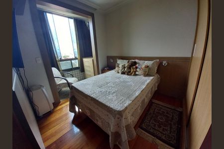 Apartamento à venda com 134m², 3 quartos e 2 vagas