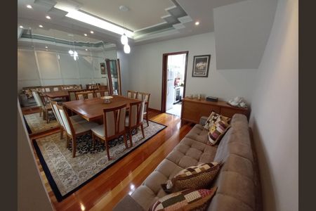 Apartamento à venda com 134m², 3 quartos e 2 vagas