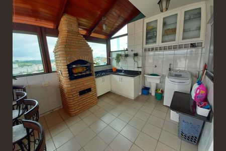 Apartamento à venda com 134m², 3 quartos e 2 vagas