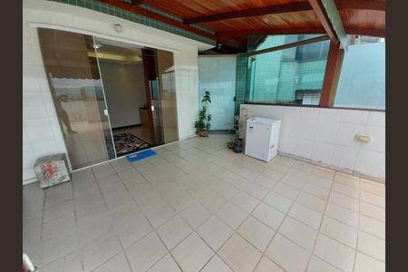 Apartamento à venda com 134m², 3 quartos e 2 vagas