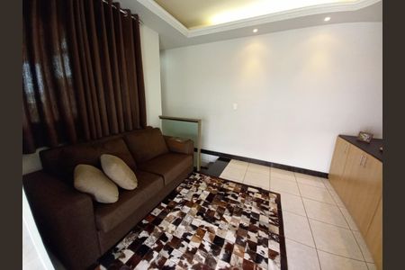 Apartamento à venda com 134m², 3 quartos e 2 vagas