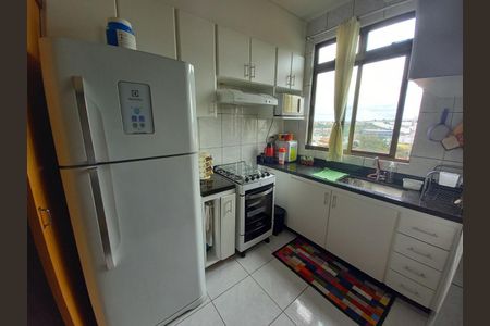 Apartamento à venda com 134m², 3 quartos e 2 vagas