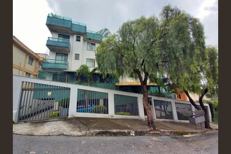 Apartamento à venda com 134m², 3 quartos e 2 vagas