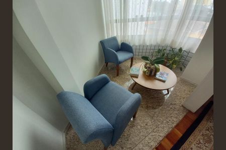 Apartamento à venda com 134m², 3 quartos e 2 vagas