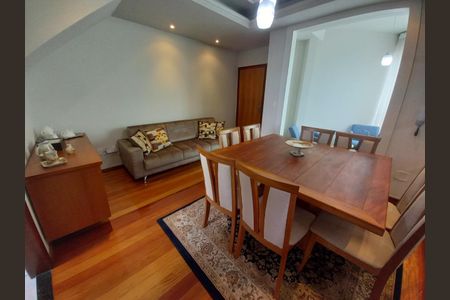 Apartamento à venda com 134m², 3 quartos e 2 vagas