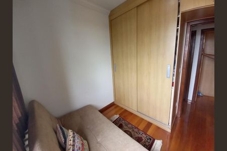 Apartamento à venda com 134m², 3 quartos e 2 vagas