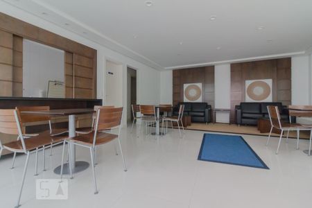 Apartamento à venda com 156m², 3 quartos e 3 vagasÁrea comum - Salão de festas