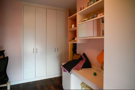 Apartamento à venda com 156m², 3 quartos e 3 vagasSuíte 2