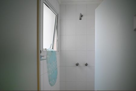 Apartamento à venda com 156m², 3 quartos e 3 vagasBanheiro da Suíte 3