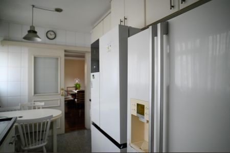 Apartamento à venda com 156m², 3 quartos e 3 vagasCozinha