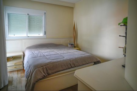 Apartamento à venda com 156m², 3 quartos e 3 vagasSuíte 3