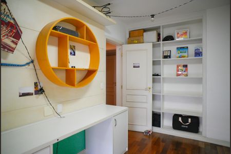 Apartamento à venda com 156m², 3 quartos e 3 vagasSuíte 1