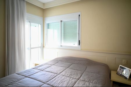 Apartamento à venda com 156m², 3 quartos e 3 vagasSuíte 3