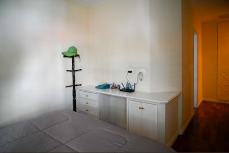 Apartamento à venda com 156m², 3 quartos e 3 vagasSuíte 3