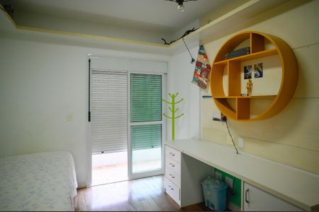 Apartamento à venda com 156m², 3 quartos e 3 vagasSuíte 1