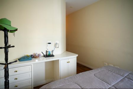 Apartamento à venda com 156m², 3 quartos e 3 vagasSuíte 3