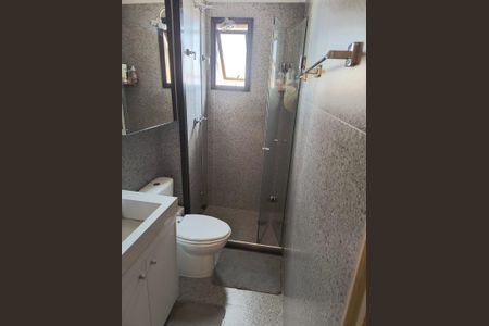 Apartamento à venda com 67m², 2 quartos e 1 vaga