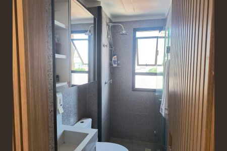 Apartamento à venda com 67m², 2 quartos e 1 vaga