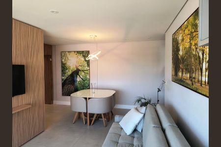 Apartamento à venda com 67m², 2 quartos e 1 vaga