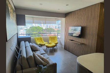 Apartamento à venda com 67m², 2 quartos e 1 vaga