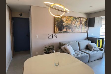 Apartamento à venda com 67m², 2 quartos e 1 vaga
