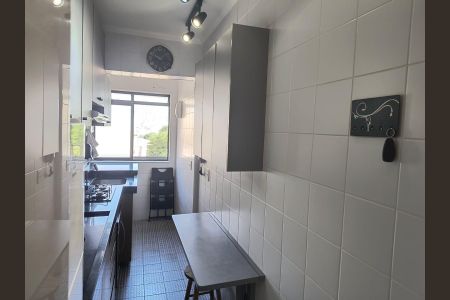 Apartamento à venda com 67m², 2 quartos e 1 vaga